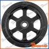 Poulie damper vilebrequin pour CHRYSLER | RKP-CH-012, 0448886